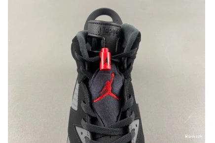 Jordan Red” “Fire 6 Air 0808